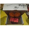 Image 1 : TRIM-KUT Fibrex (scotch-Brite) Disc(20) 4"1/2