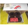 Image 1 : TRIM-KUT Fibrex (Scotch-Brite) Disc(25) 4"1/2 Gr. Medium