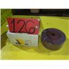 Image 1 : Box(25) of KETO Resign Fibre Disc 5" x7/8" Gr.50