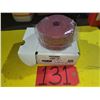 Image 1 : Box(25) of Ceramic Sanding Disc 4"1/2 Gr. 60