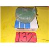 Image 1 : Box(25) of NORTON Sanding Disc 4"1/2 Gr. 100