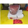 Image 1 : Box(25) of Sanding Disc 4"1/2 Gr. 16