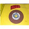 Image 1 : KETO Blend-it (scotch-Brite) Wheel 6" x 1" x 1" Gr. 180