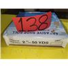 Image 1 : Econo Roll 50yds x 2" Gr.60