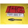 Image 1 : GARRYSON Carbide Burr shank 1/4" for hard steel / Stainless