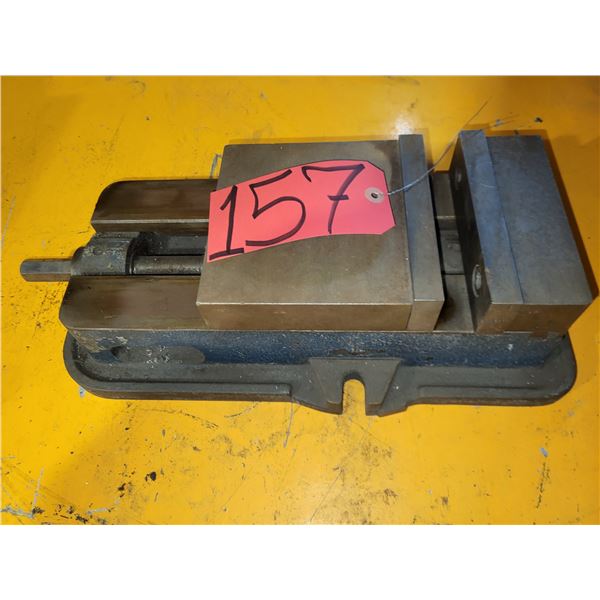 Milling Vise 6"