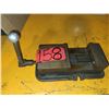 Image 1 : Milling Vise 5" with handle