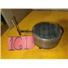 Image 1 : Magnetic Lathe Chuck 4"3/4 on D1-3
