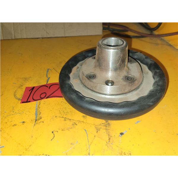 5c Collet Chuck D1-6