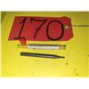 Image 1 : Solid Carbide End Mill 3/32" shank 1/4"