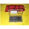Image 1 : Solid Carbide End Mill 5/32" shank 3/16" 5fl.