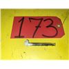 Image 1 : Solid Carbide End Mill 5/32" shank 3/16" 3fl.