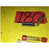 Image 1 : Solid Carbide STUB End Mill 3/8" 4fl. Radius