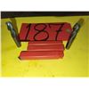 Image 1 : Solid Carbide BallNose End Mill 3/8" 3fl.