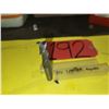 Image 1 : Solid Carbide End Mill 1/2" 2fl. Long / Regrinded Tip