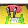 Image 1 : HELICAL Tool Carbide End Mill 16mm 3fl.