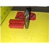 Image 1 : Minicut Solid Carbide End Mill 3/4" 4fl. Angle tip