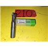 Image 1 : HELICAL Tool Carbide End Mill 20mm 2fl.