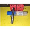Image 1 : DEBOER TOOL Solid Carbide End Mill 20mm 2fl.