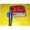 Image 1 : SECO Carbide End Mill .787" (20mm) 2fl. R. .157"