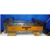 Image 1 : Allmatic NC 200 Precision Hydraulic vise