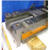 Image 2 : Allmatic NC 200 Precision Hydraulic vise