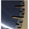 Image 3 : Diamond Back Wall saw blade 26”