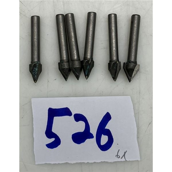 Lot tool Bit