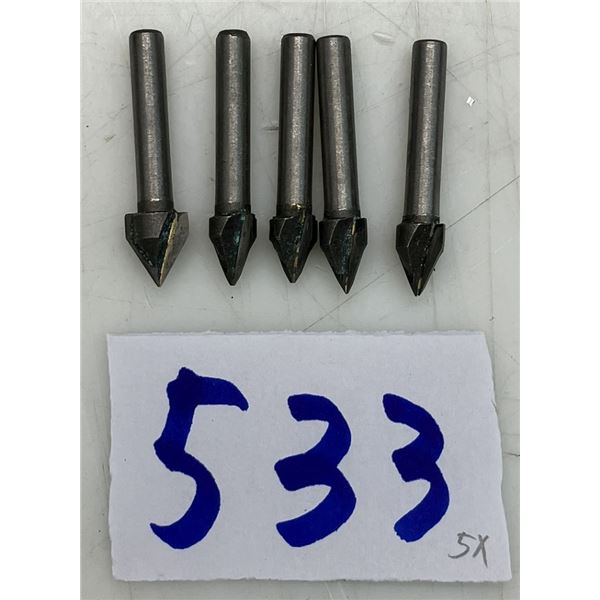 Lot tool Bit