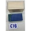 Image 1 : Lot (11) End mils 3/32