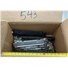 Image 1 : Lot chariot photocopier