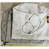 Image 1 : craftex dust collector filter + bags