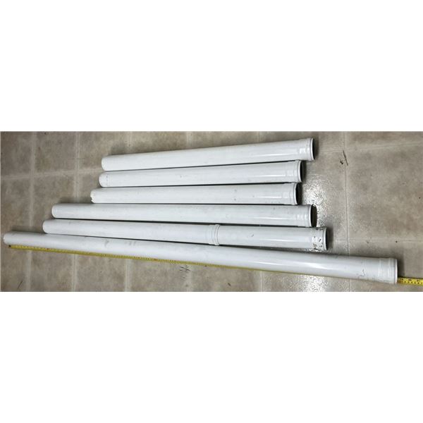 lot Tuyau Ventilation
