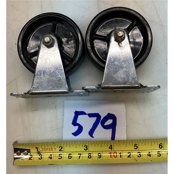 Wheel