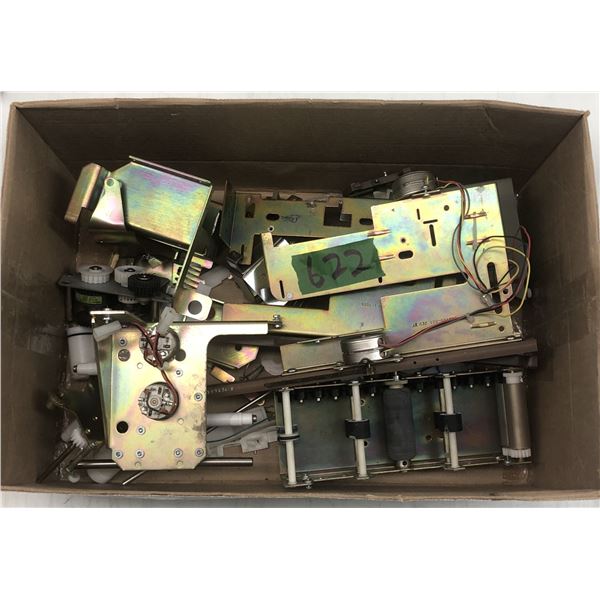 Lot Gear box