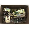 Image 1 : Lot Gear box