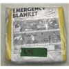 Image 1 : couverture de secours  (2fois)