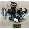 Image 1 : Lot Solenoid