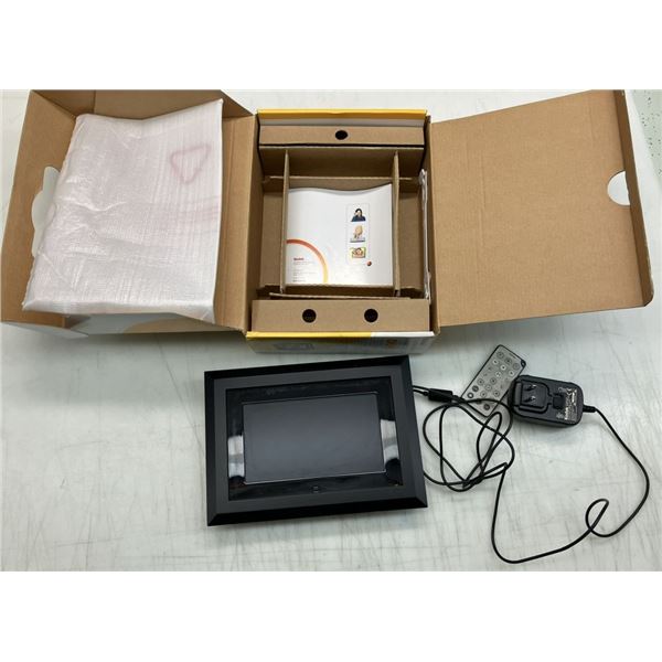 Kodak EasyShare SV710