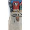 Image 1 : Lincoln Weldr / Soudeuse Lincoln AC225 220v 1ph