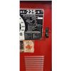 Image 2 : Lincoln Weldr / Soudeuse Lincoln AC225 220v 1ph