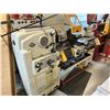 Image 2 : SAG17 Lathe 17" x 34" 600v (no DRO) with tooling