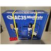 Image 1 : CHAMPION Rotobrute AC-35 Magnetic Drill