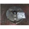 Image 1 : 3 Jaw Chuck 8"