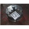 Image 2 : 3 Jaw Chuck 8"