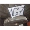 Image 3 : 4 Jaw Chuck 19"