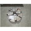 Image 1 : 4 Jaw Chuck 12"