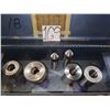 Image 2 : BAODJI Lathe Spare Parts / Piece de Tour à Metal