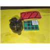 Image 1 : WIDIA FaceMill 2" with Inserts(10) SPU 422