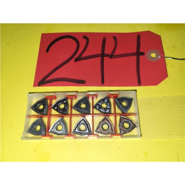 Insert WNMG 432